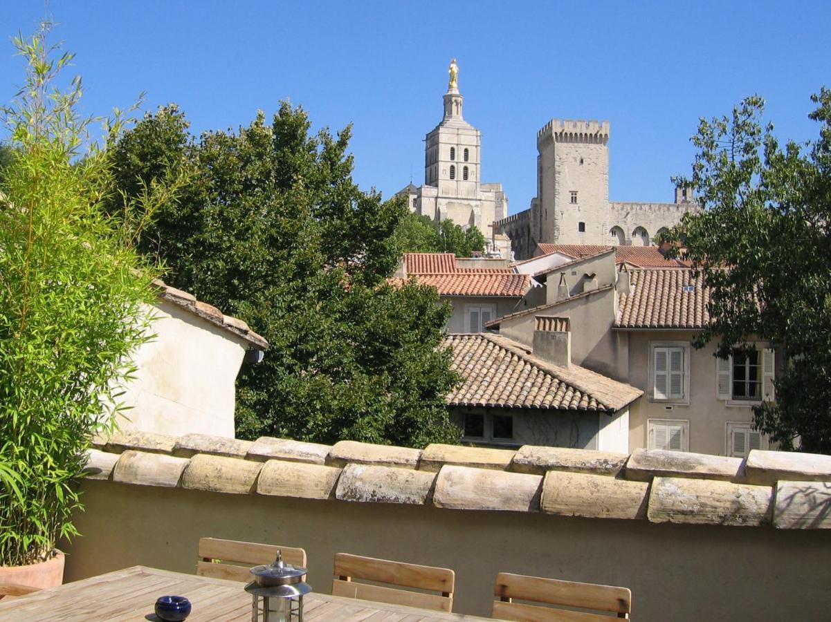 Frühstückspension Le Limas Avignon