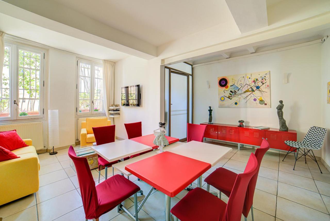 Le Limas 3* Avignon
