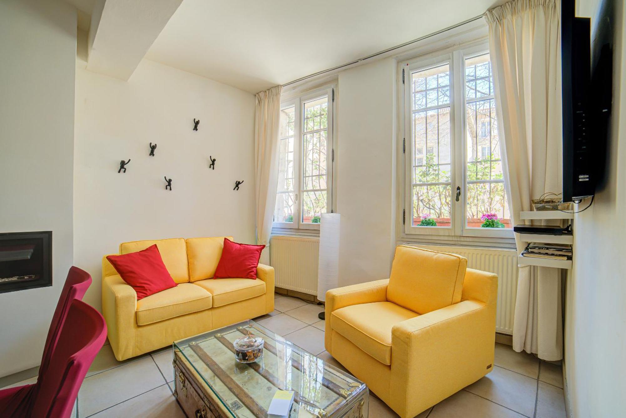 Le Limas 3* Avignon