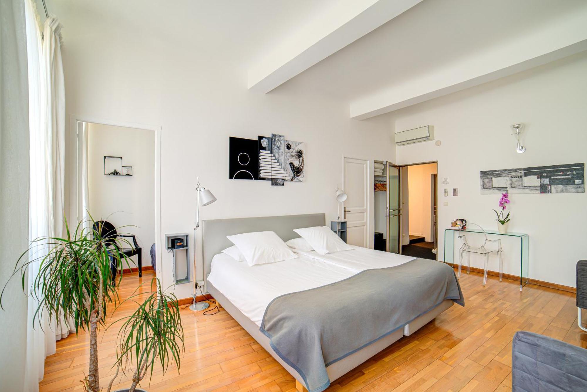 Frühstückspension Le Limas 3*