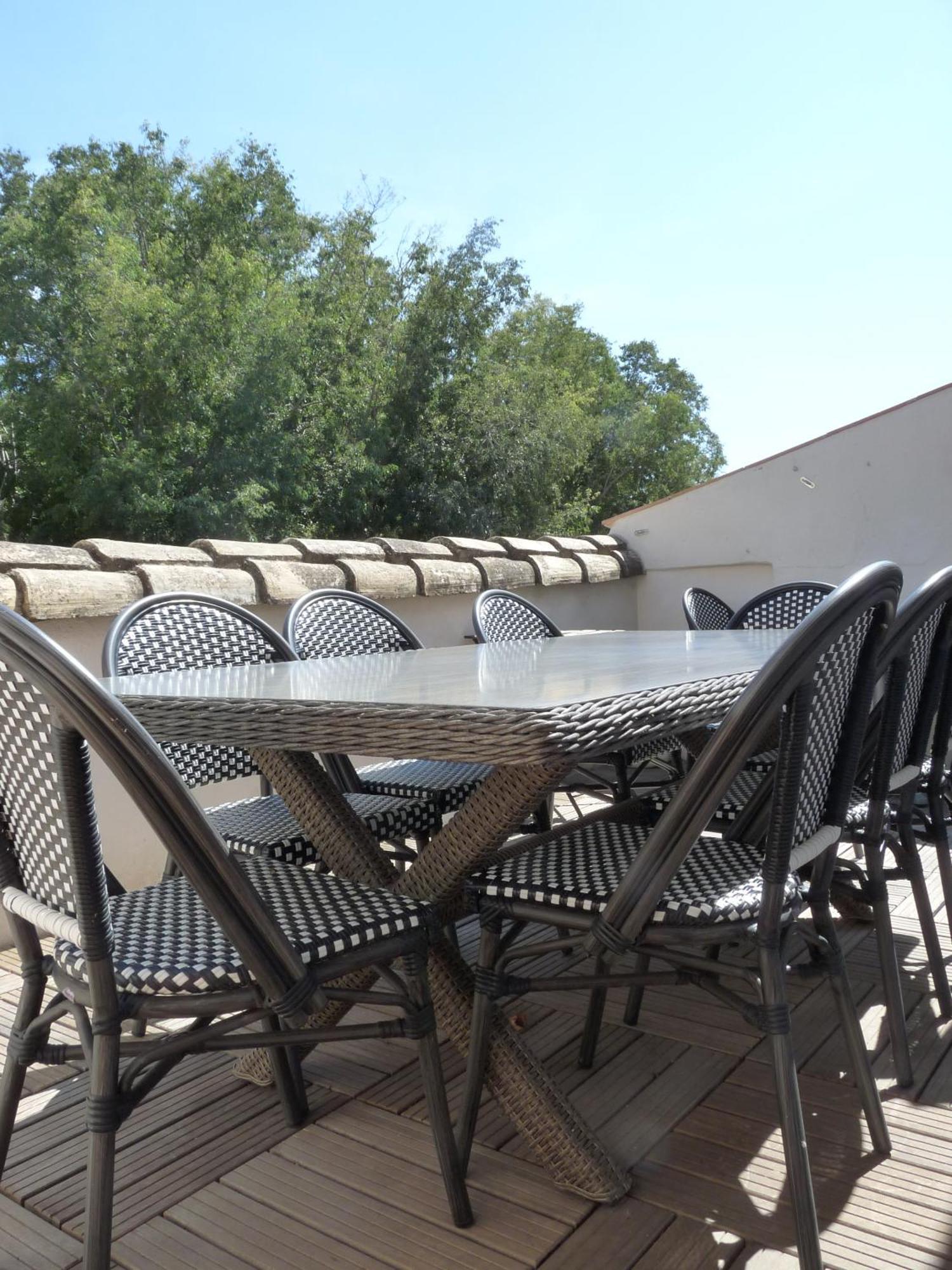 Frühstückspension Le Limas 3*